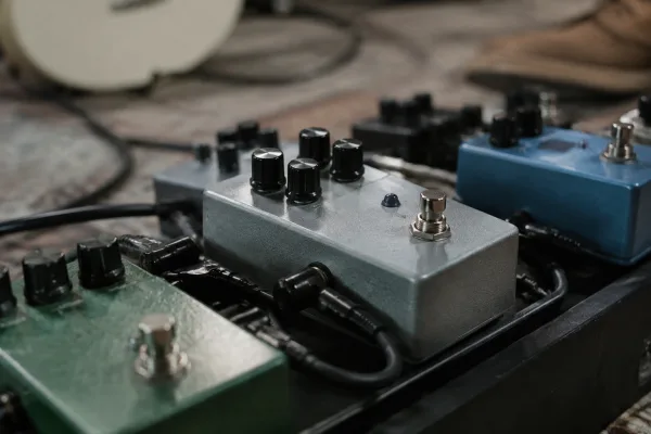 Fender Pedal for Beginners: A Complete Guide