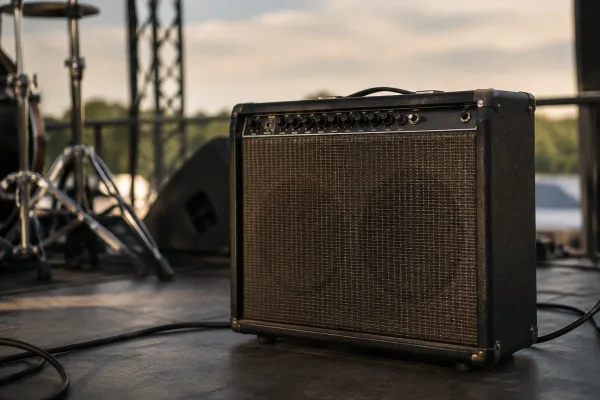 2X12 Combo Amp: A Complete Buyer's Guide