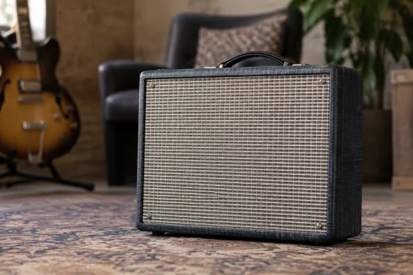 Supro Guitar Amp for Beginners: A Complete Guide