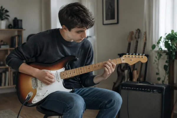Clean Amp for Beginners: A Complete Guide