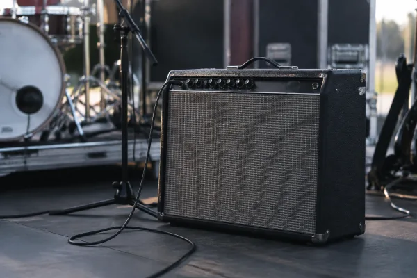 1X12 Combo Amp: A Complete Buyer's Guide