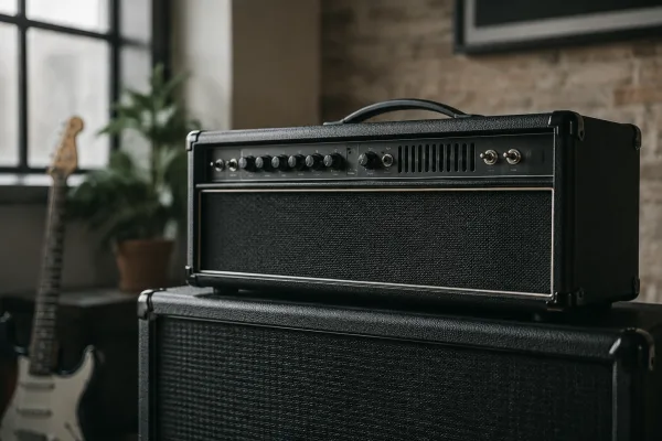 Mesa Boogie Guitar Amp: A Complete Buyer's Guide