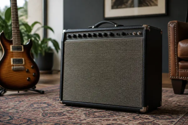 Mesa Boogie Guitar Amp for Beginners: A Complete Guide