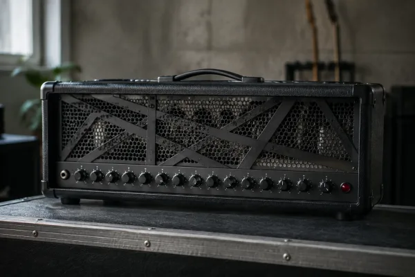 Evh Guitar Amp: A Complete Buyer's Guide