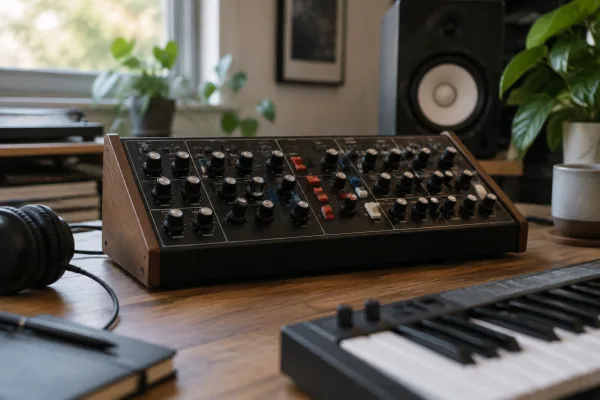 Behringer Model D: A Complete Buyer's Guide