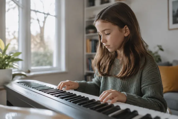 Portable Keyboard for Beginners: A Complete Guide