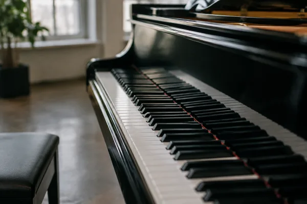 Hybrid Piano: A Complete Buyer's Guide