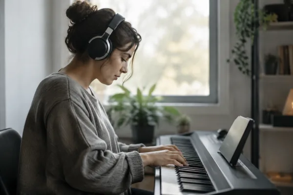 Silent Piano: A Complete Buyer's Guide
