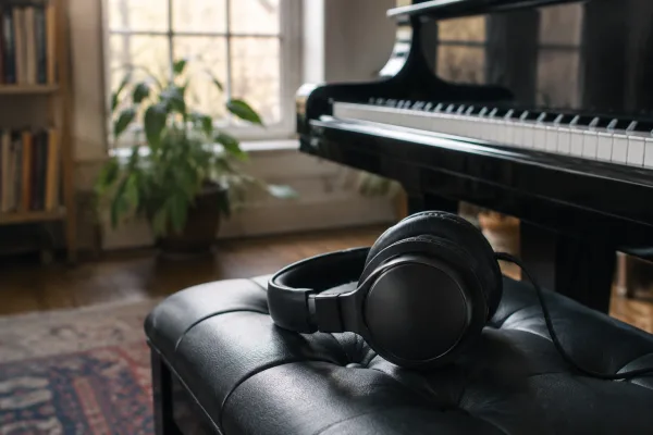 Silent Piano for Beginners: A Complete Guide