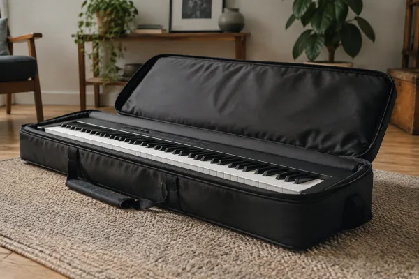 Keyboard Bag: A Complete Buyer's Guide