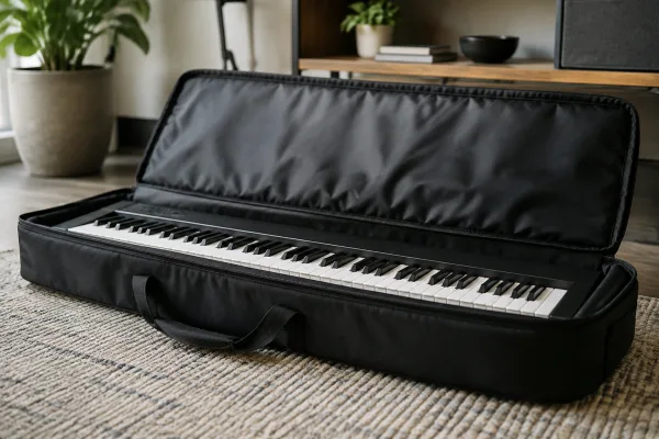 Keyboard Bag for Beginners: A Complete Guide