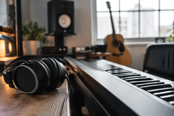 Keyboard Headphones: A Complete Buyer's Guide