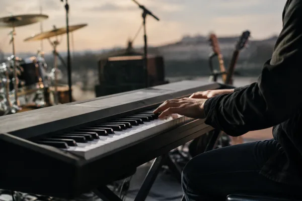 Korg Digital Piano: A Complete Buyer's Guide