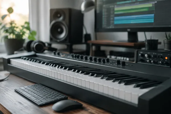 Workstation Keyboard: A Complete Buyer's Guide