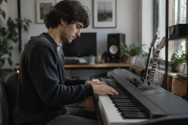 Workstation Keyboard for Beginners: A Complete Guide