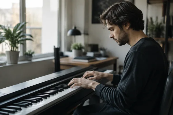 76 Key Keyboard: A Complete Buyer's Guide