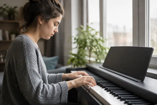 76 Key Keyboard for Beginners: A Complete Guide
