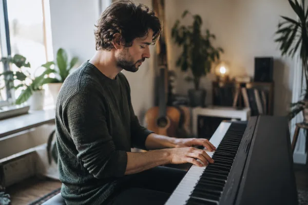 Keyboard Bench: A Complete Buyer's Guide