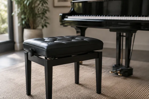 Keyboard Bench for Beginners: A Complete Guide