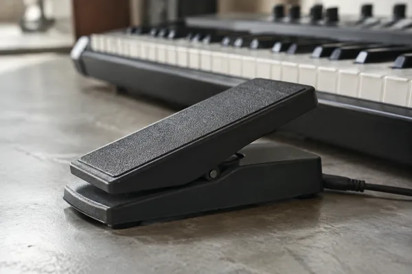 Expression Pedal Keyboard: A Complete Buyer's Guide