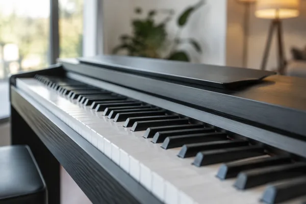 Console Digital Piano: A Complete Buyer's Guide