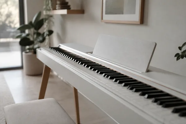 Arturia Digital Piano for Beginners: A Complete Guide