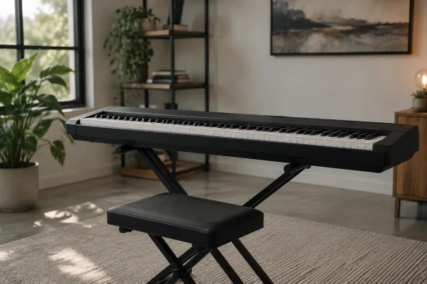 Behringer Digital Piano: A Complete Buyer's Guide