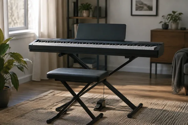 Behringer Digital Piano for Beginners: A Complete Guide