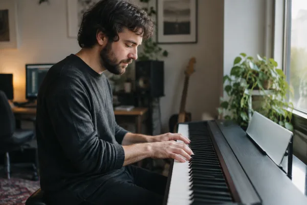 Akai Digital Piano: A Complete Buyer's Guide