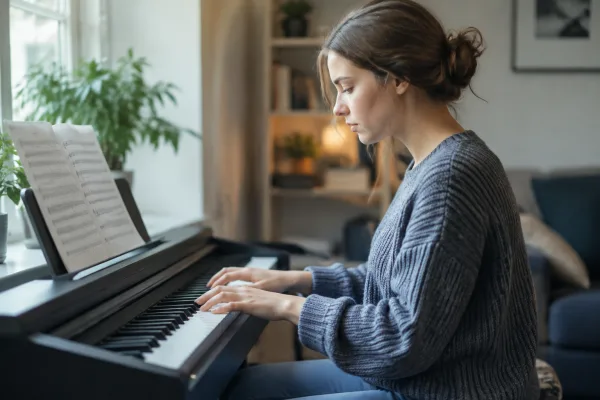 Dexibell Digital Piano for Beginners: A Complete Guide
