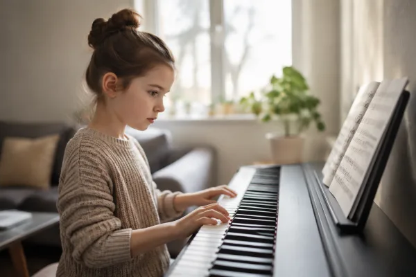 Medeli Digital Piano for Beginners: A Complete Guide