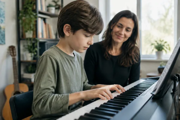 Kids Keyboard: A Complete Buyer's Guide