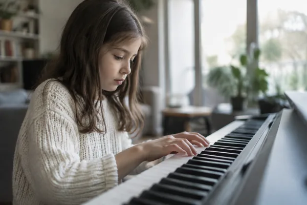 Kids Keyboard for Beginners: A Complete Guide