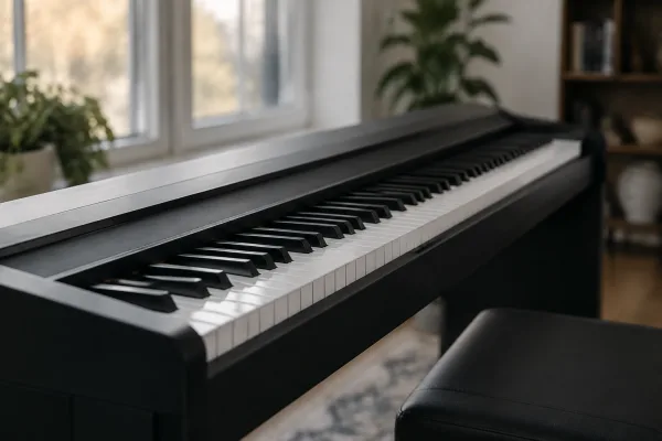 Moog Digital Piano: A Complete Buyer's Guide