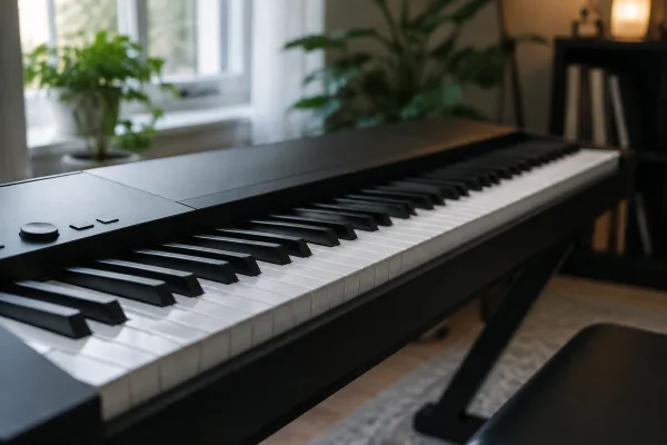Native Instruments Digital Piano: A Complete Buyer's Guide