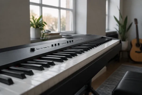 Novation Digital Piano: A Complete Buyer's Guide