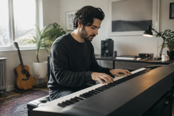 Studiologic Digital Piano: A Complete Buyer's Guide