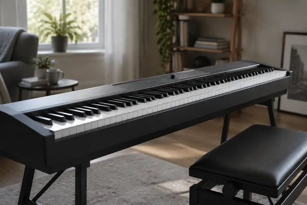 Studiologic Digital Piano for Beginners: A Complete Guide