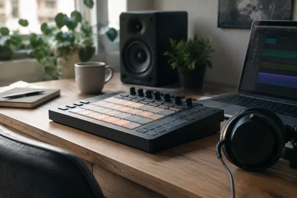 Midi Pad Controller: A Complete Buyer's Guide