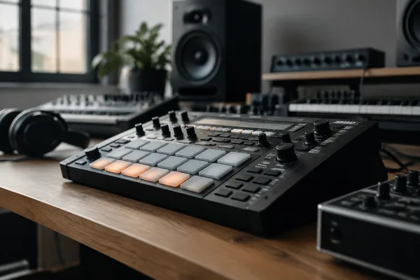 Drum Synthesizer: A Complete Buyer's Guide