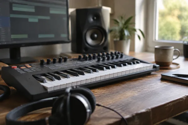 Usb Midi Keyboard: A Complete Buyer's Guide