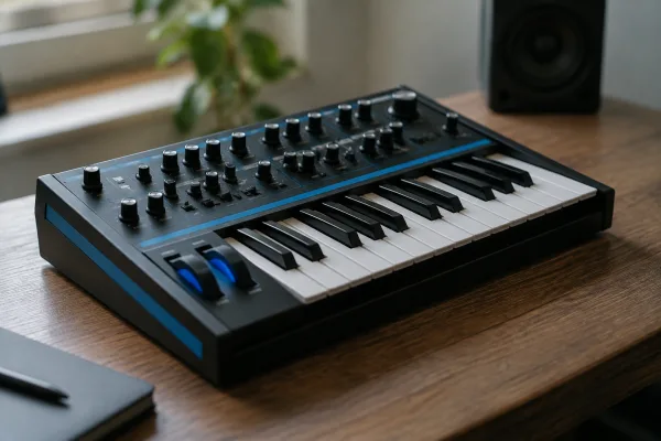 Novation Synthesizer for Beginners: A Complete Guide