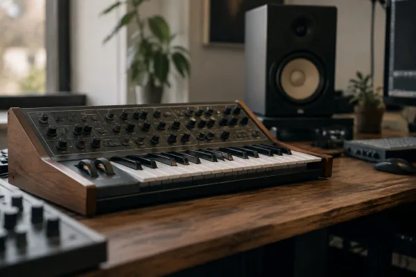 Desktop Synthesizer: A Complete Buyer's Guide