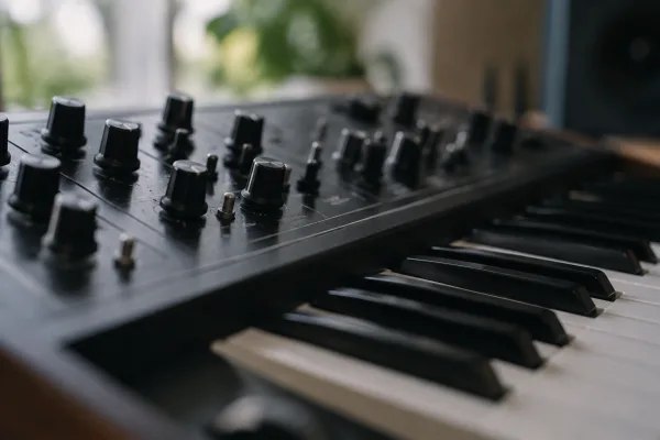 Monophonic Synth: A Complete Buyer's Guide