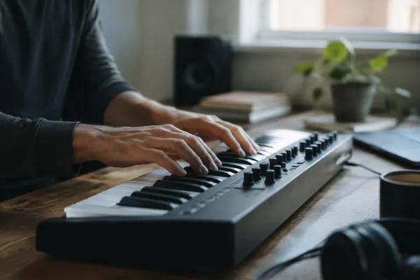 Portable Synthesizer: A Complete Buyer's Guide