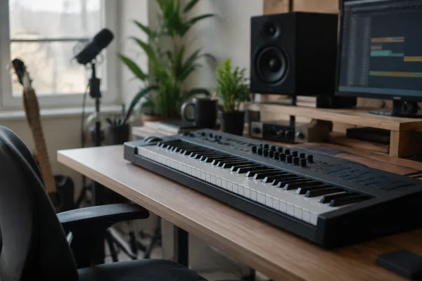 Korg Midi Keyboard: A Complete Buyer's Guide
