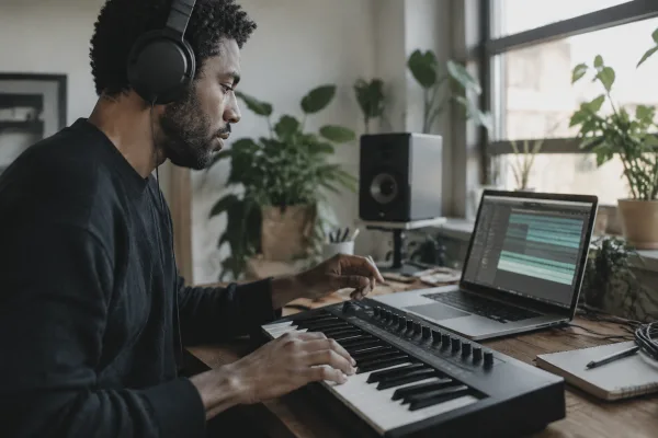 Korg Midi Keyboard for Beginners: A Complete Guide