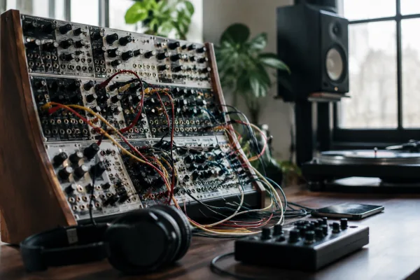 Eurorack Synthesizer: A Complete Buyer's Guide