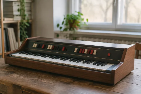String Synthesizer: A Complete Buyer's Guide