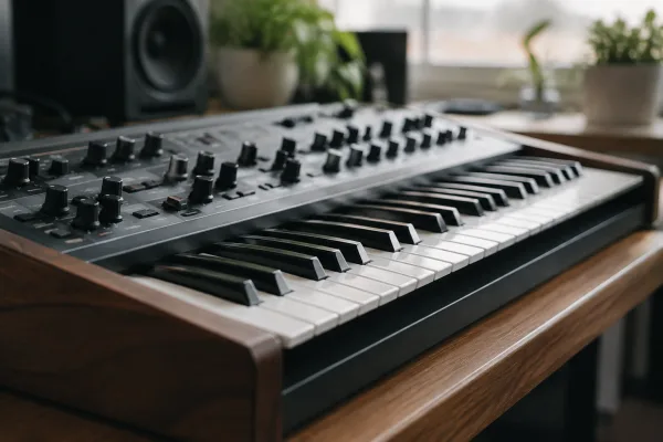 Modal Synthesizer: A Complete Buyer's Guide